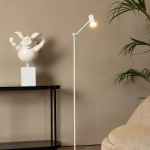 TIPIK Akumulatorowa lampa podłogowa Battery pack- LED 3 StepDim 1x3W 2700K biały 36722/03/31 Lucide - zdjęcie dodatkowe 2